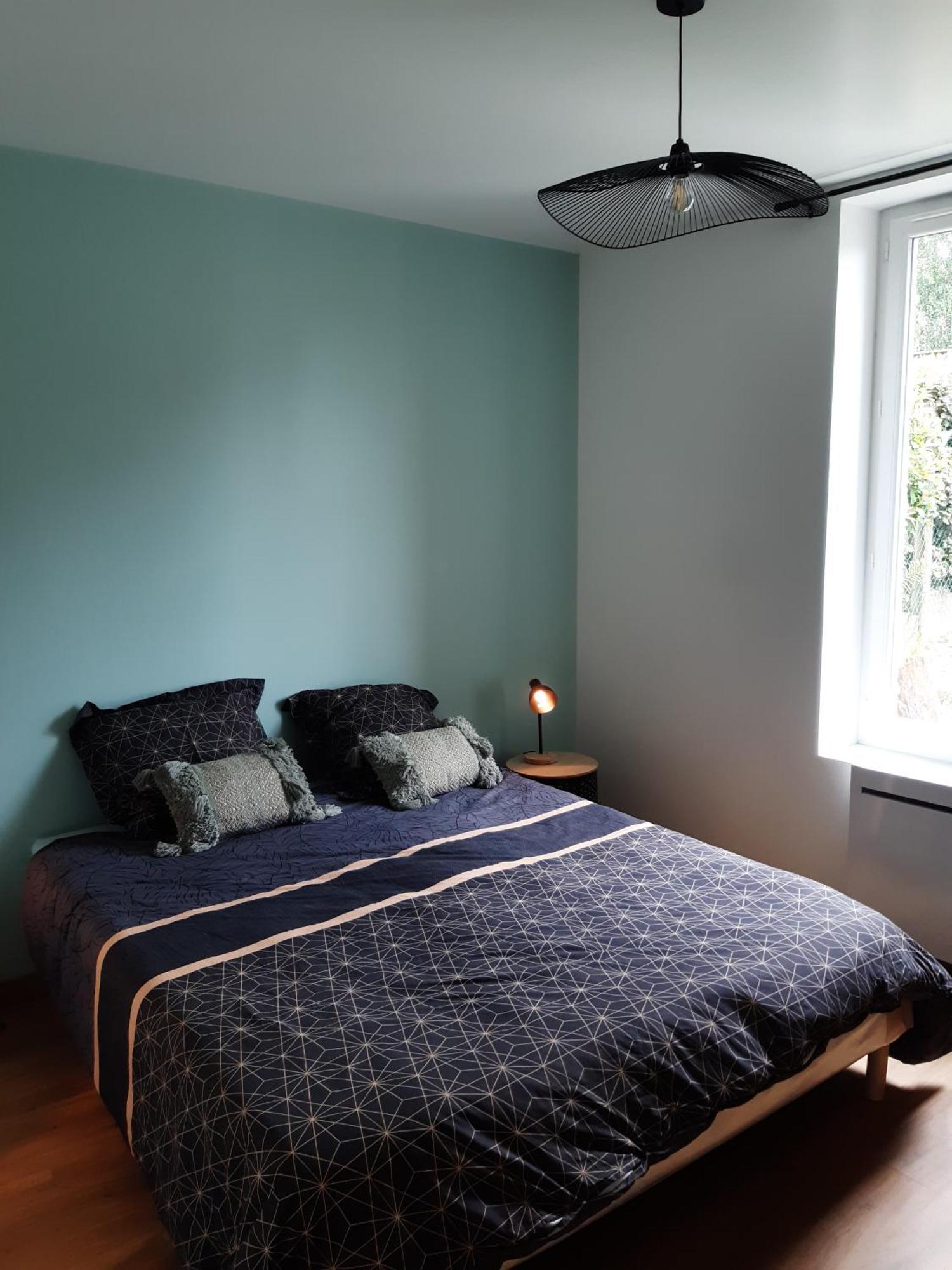 Cosy Saint Yorre Apartment Exterior photo